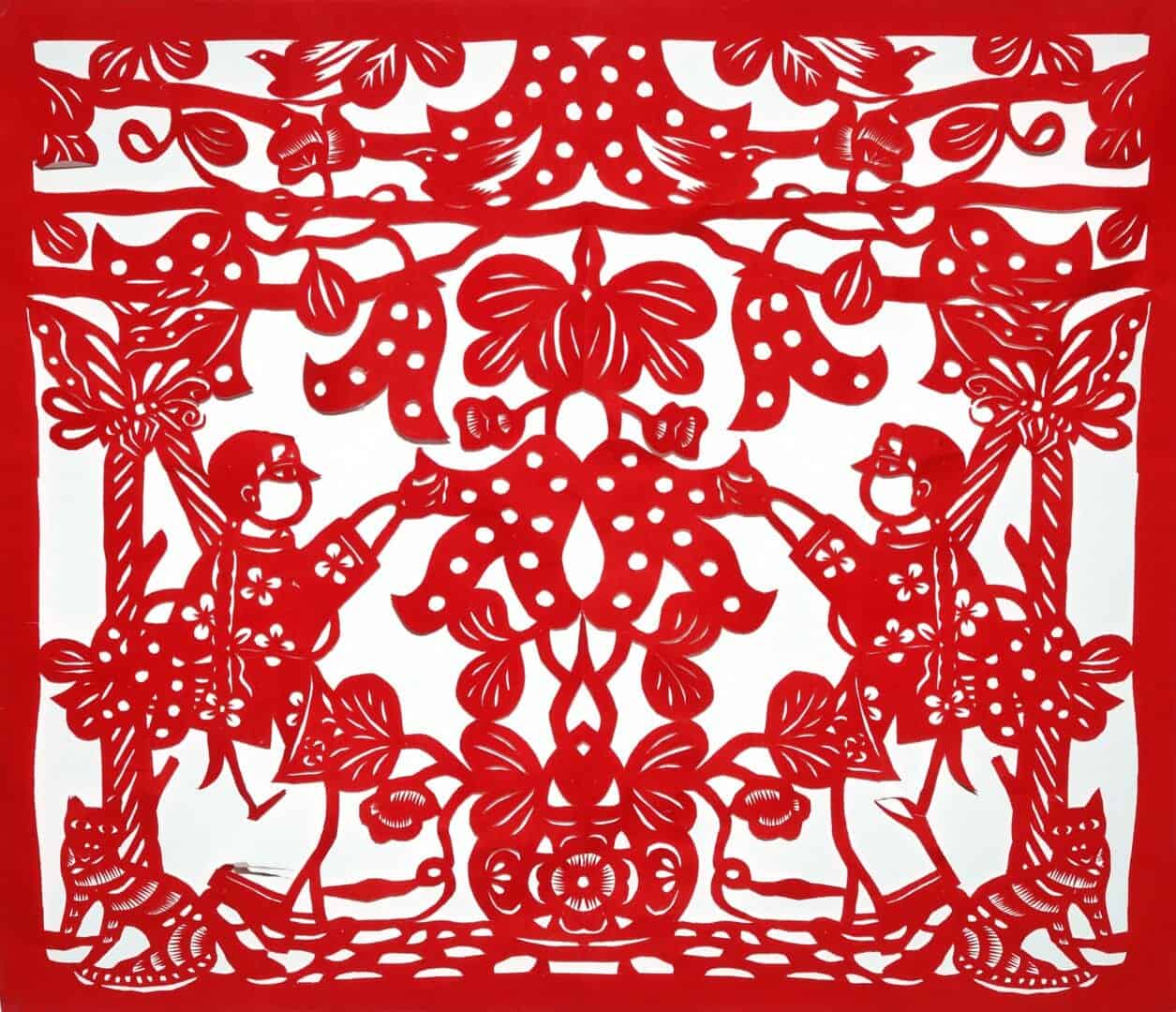 Ingegneri del MIT utilizzano il Kirigami per strutture ultrarobuste e leggere