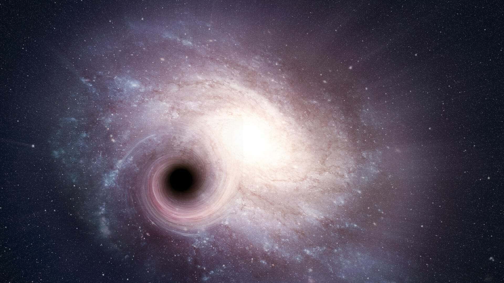 Rilevati i buchi neri più prossimi al nostro pianeta-a 150 anni luce
