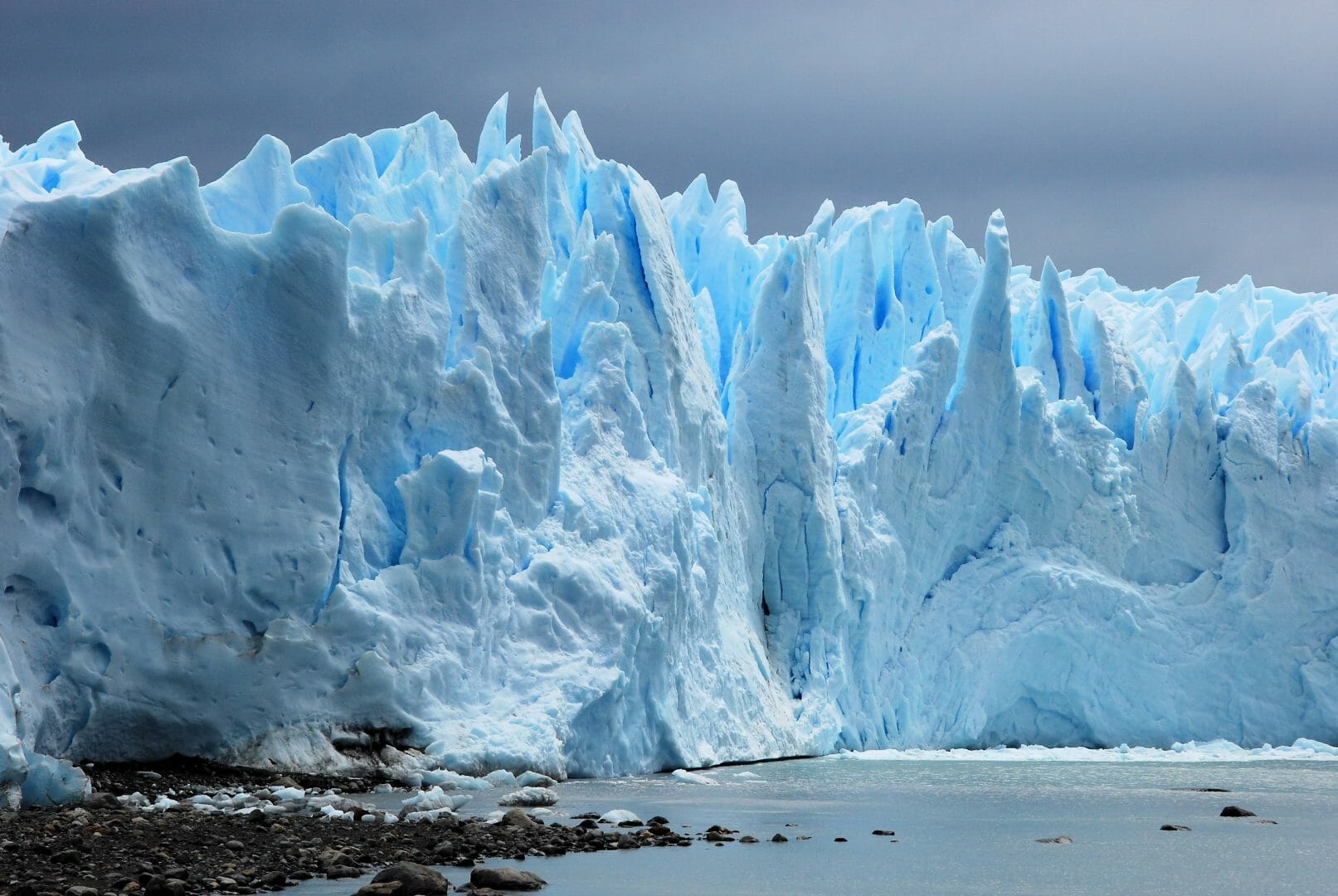 Un improvviso cambiamento climatico mai visto avvenne 8000 anni fa e fu devasante
