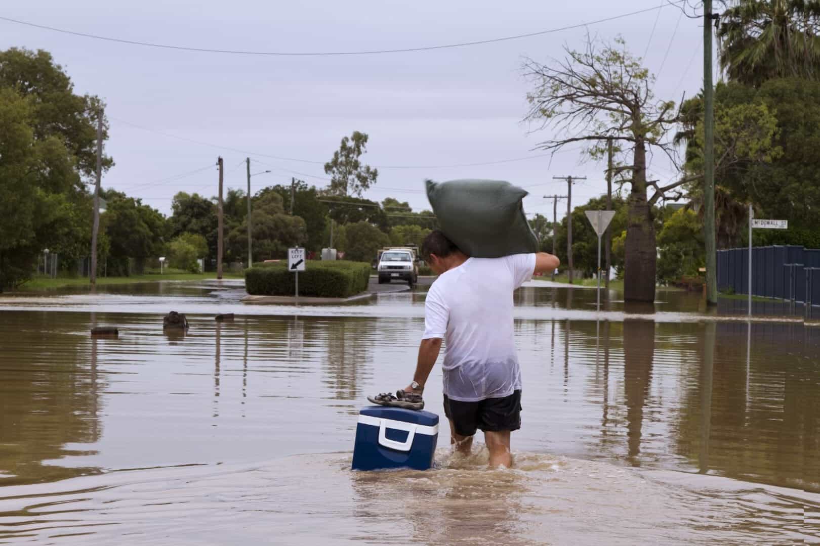 Brasile, altra pioggia per il Rio Grande do Sul colpito dalle alluvioni storiche