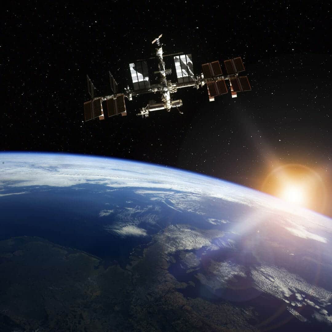 Decollo della navetta Soyuz Ms-24: destinazione Stazione Spaziale Internazionale