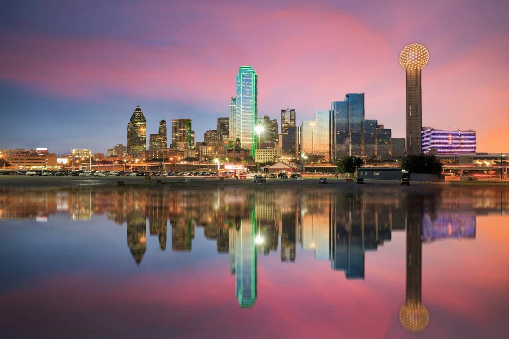 Emergenza energetica in Texas per ondata di calore, temperature fino a +44°C