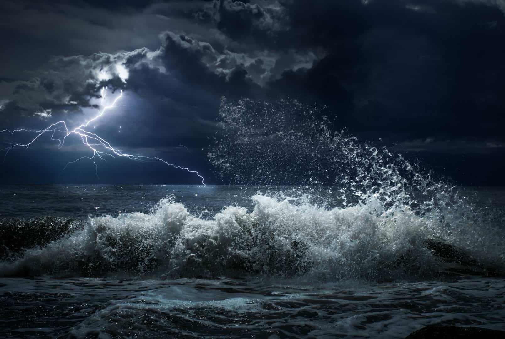 Settembre 2023: l’Atlantico Nord si prepara per un’altra tempesta di grande intensità