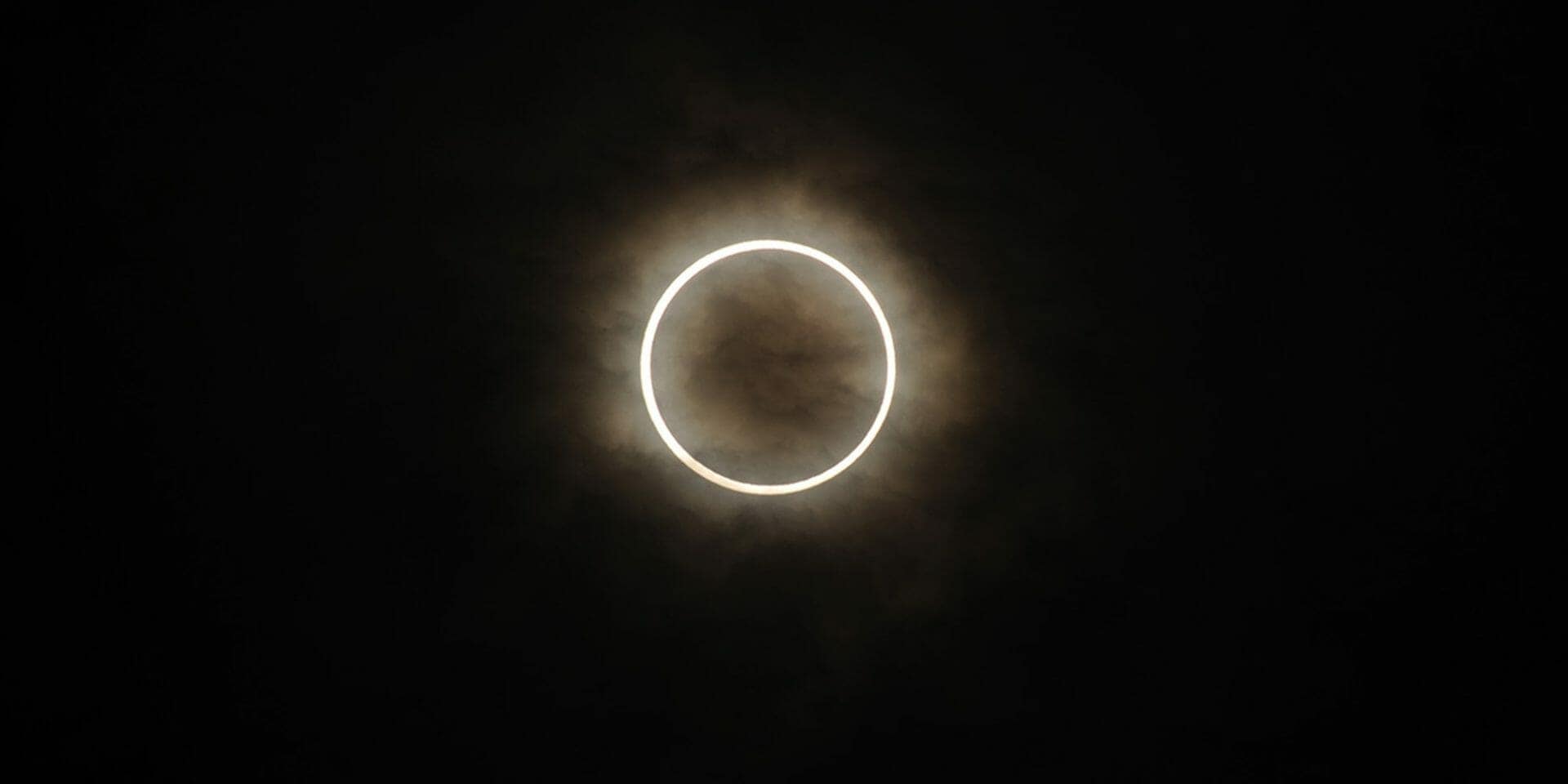 Scienziati della NASA in conferenza stampa per Eclissi Solare “Anello di Fuoco” del 14 Ottobre