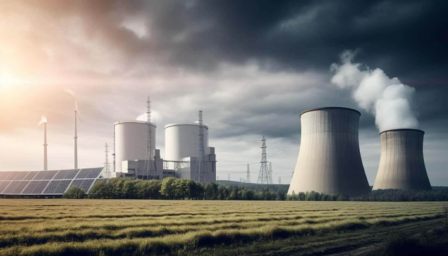 Energia nucleare in Italia-passi avanti per il ripristino