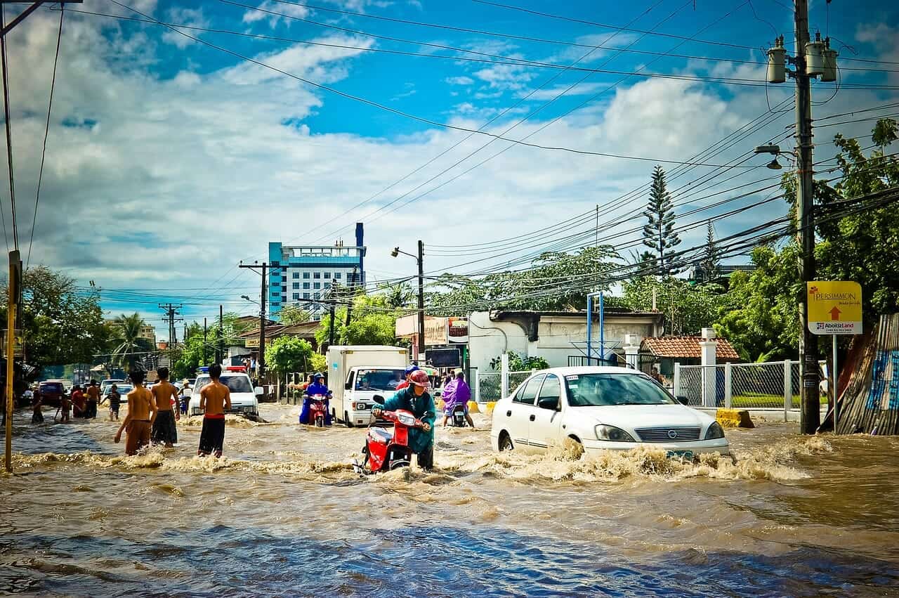 Catastrofe naturale più devastante nella storia del Brasile
