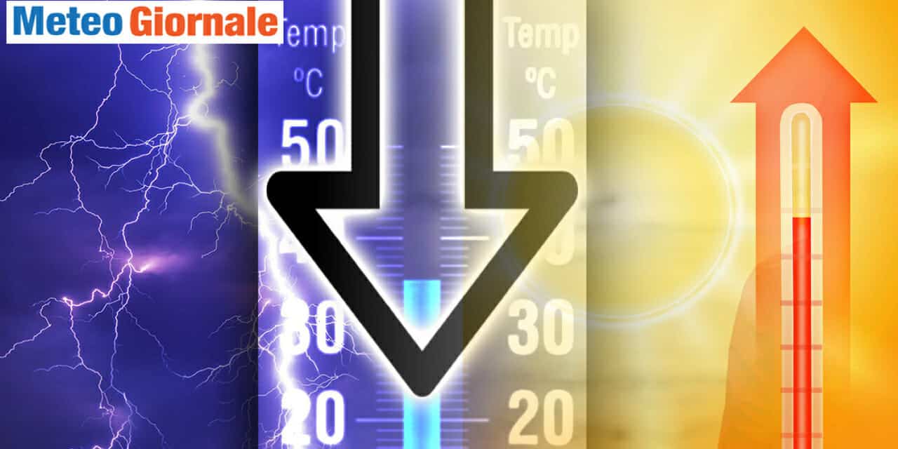 Meteo: Estate finita oppure no? La risposta è CERTA