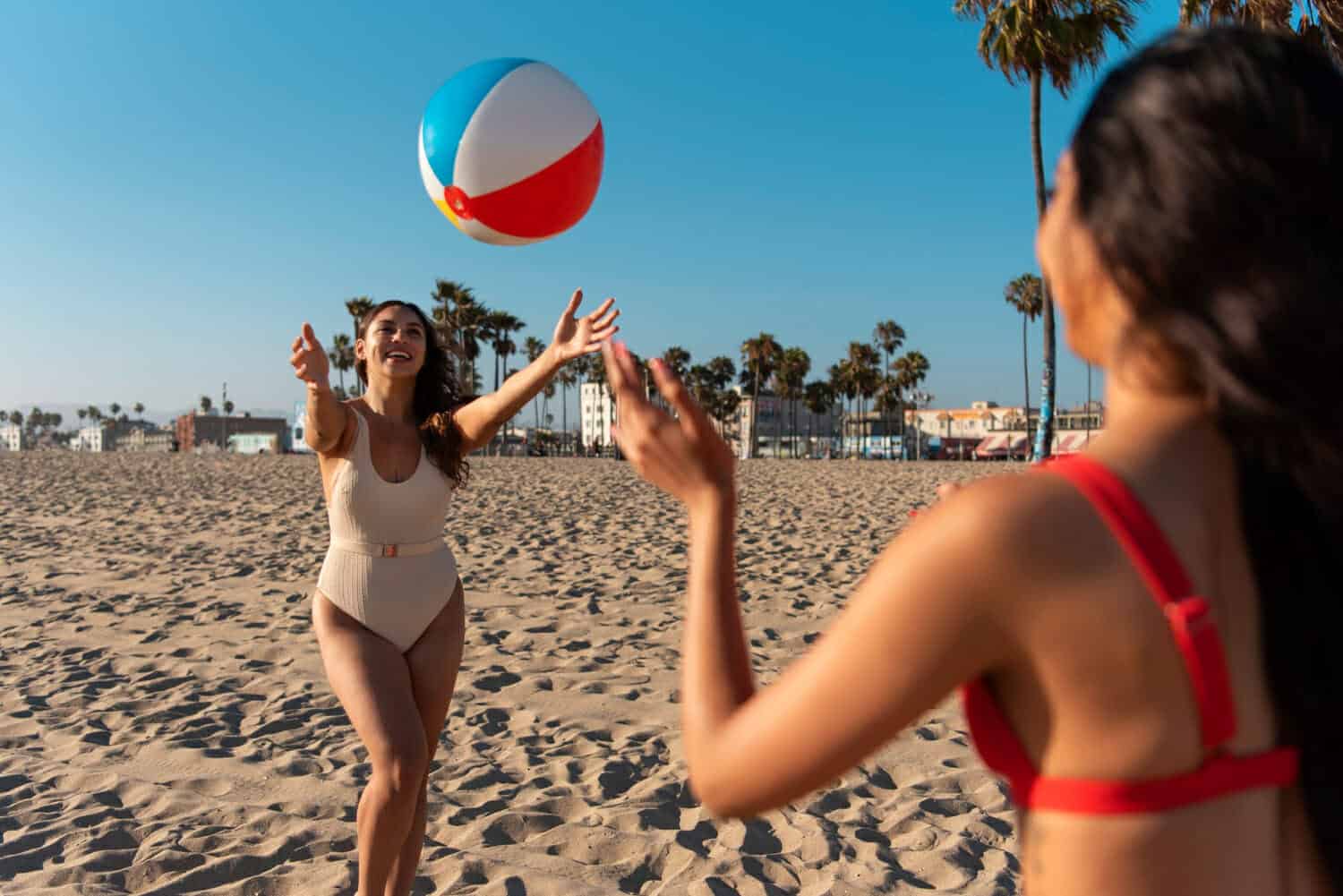Sud America- è Primavera-ma la temperatura tocca già i 45 gradi