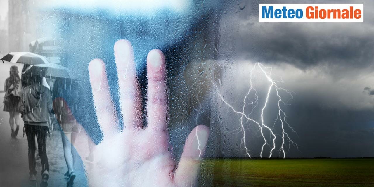 Meteo: l’estate infinita sta per finire? Attenzione alle sorprese
