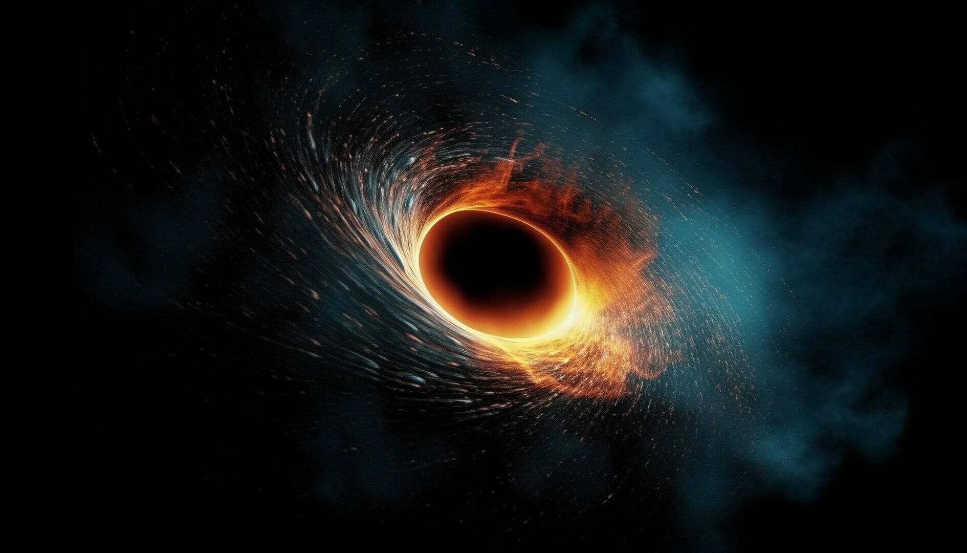 Astronomi sperano di scoprire pulsar vicino al supermassiccio buco nero della Via Lattea
