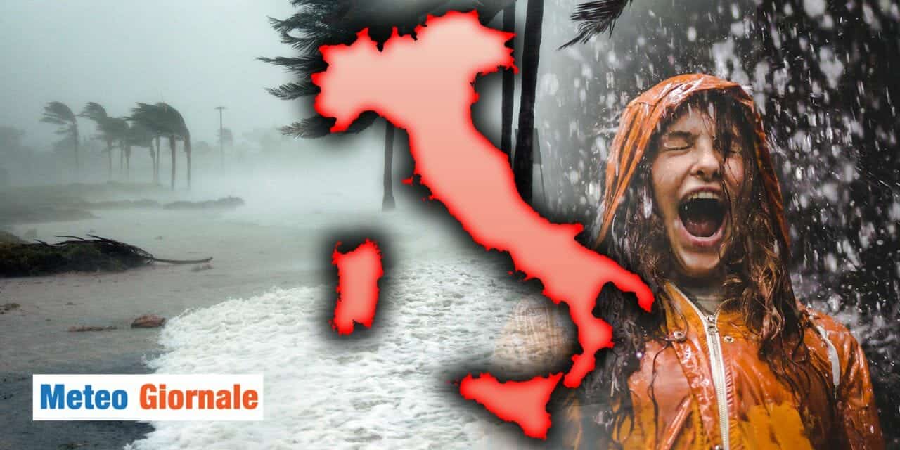 Meteo: colpo di scena di fine Estate, è tutto vero!