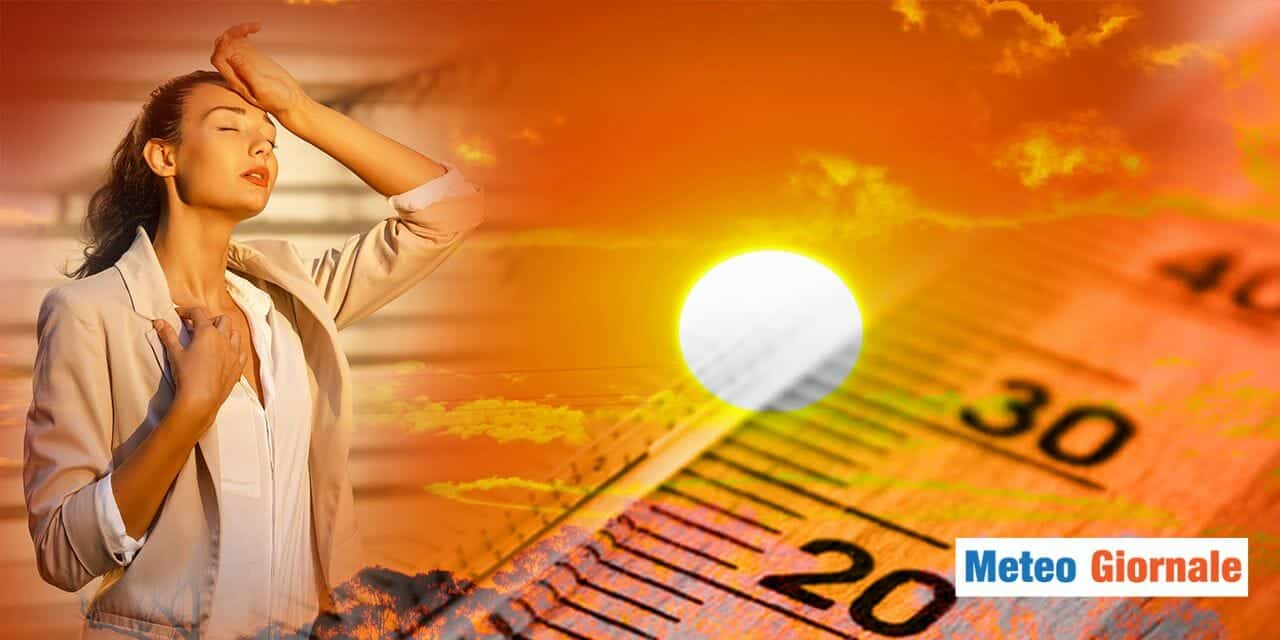 Meteo: incredibile svolta estiva nel finale di settembre!