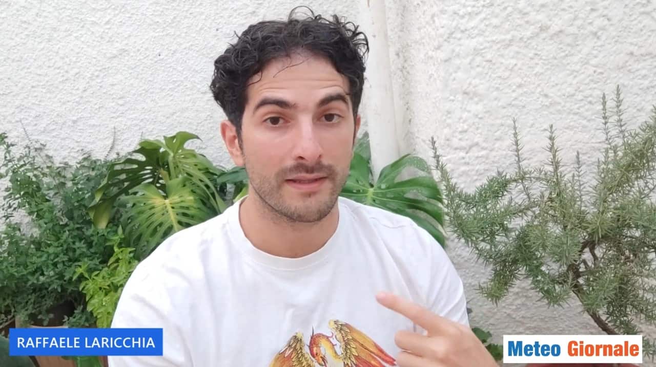 Meteo, il caldo avrà ancora molto da dire? [VIDEO]
