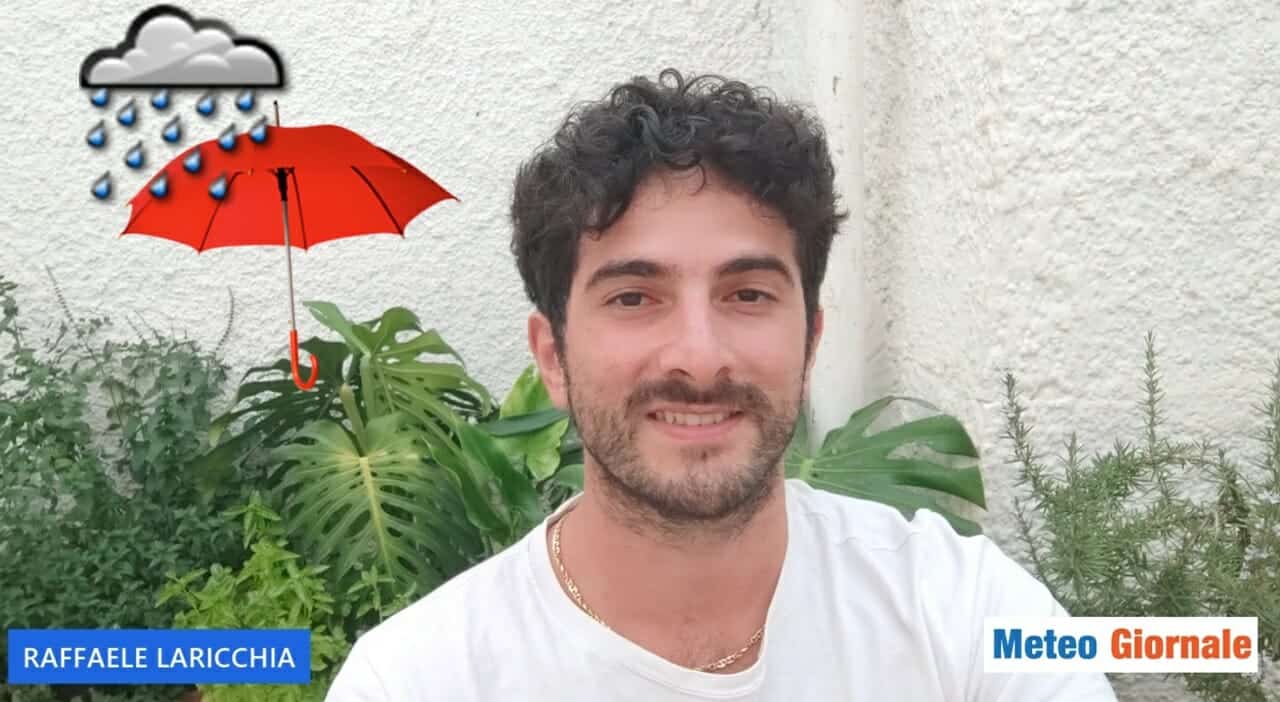 Meteo: finale di Settembre ricco di sorprese [VIDEO]