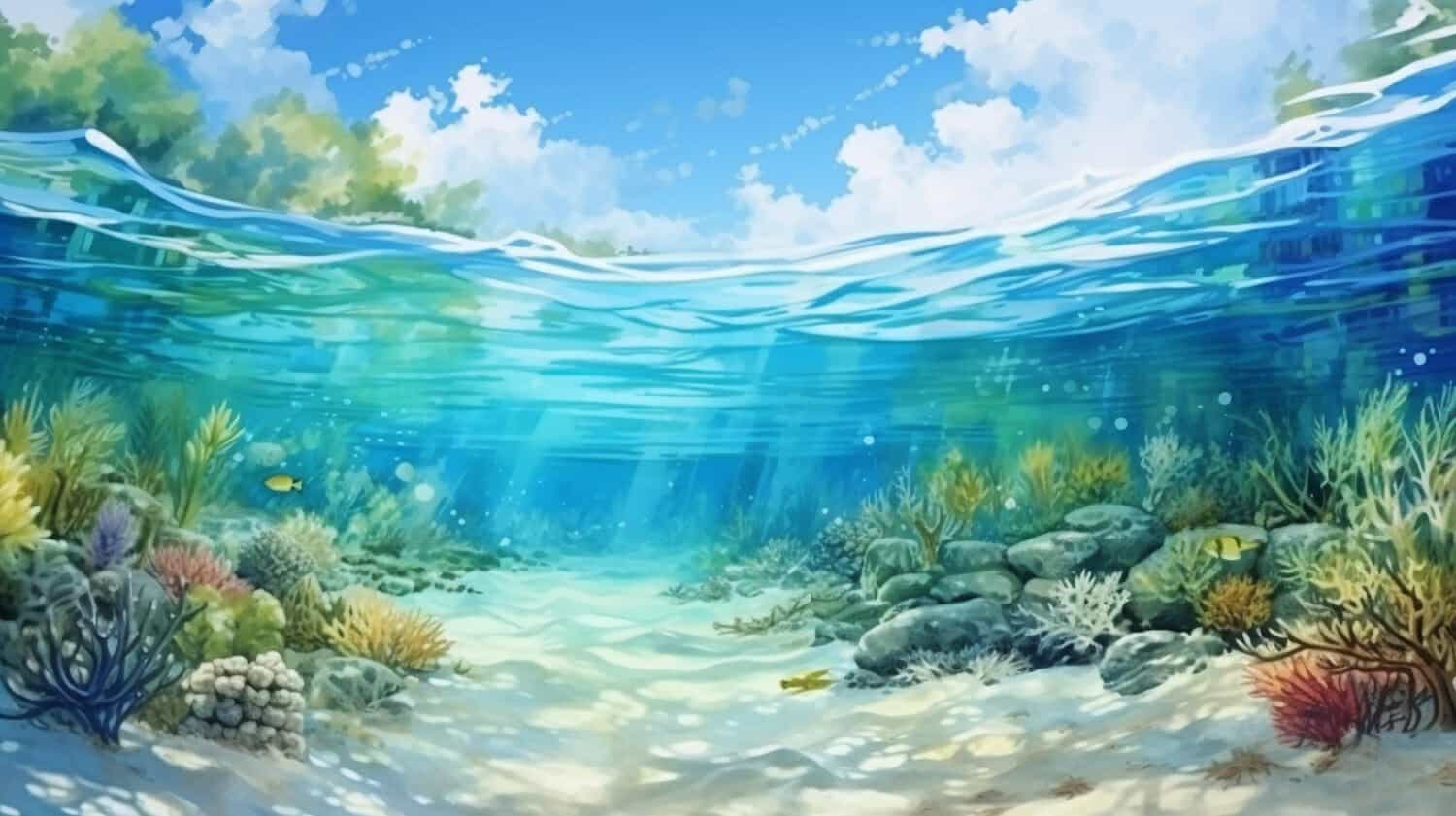 Legna Torres-Garcia-oceanografa ricercatrice e grande esperta di Scienze