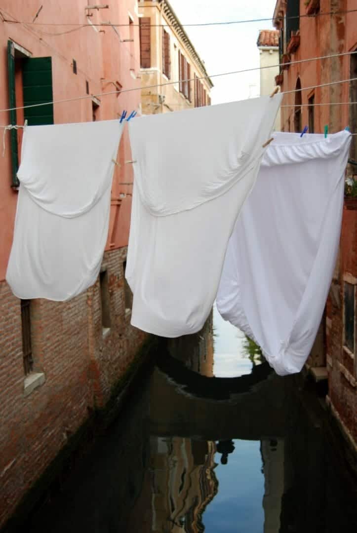 Guida per un bucato eco-sostenibile