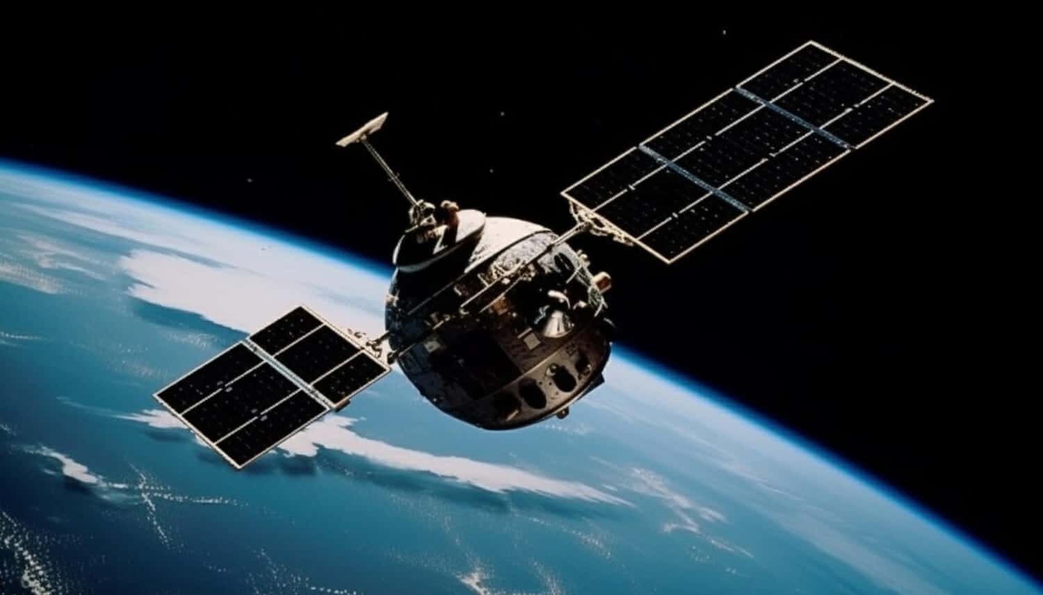 Ultimi esperimenti del satellite Aeolus prima di disintegrarsi nell’atmosfera terrestre