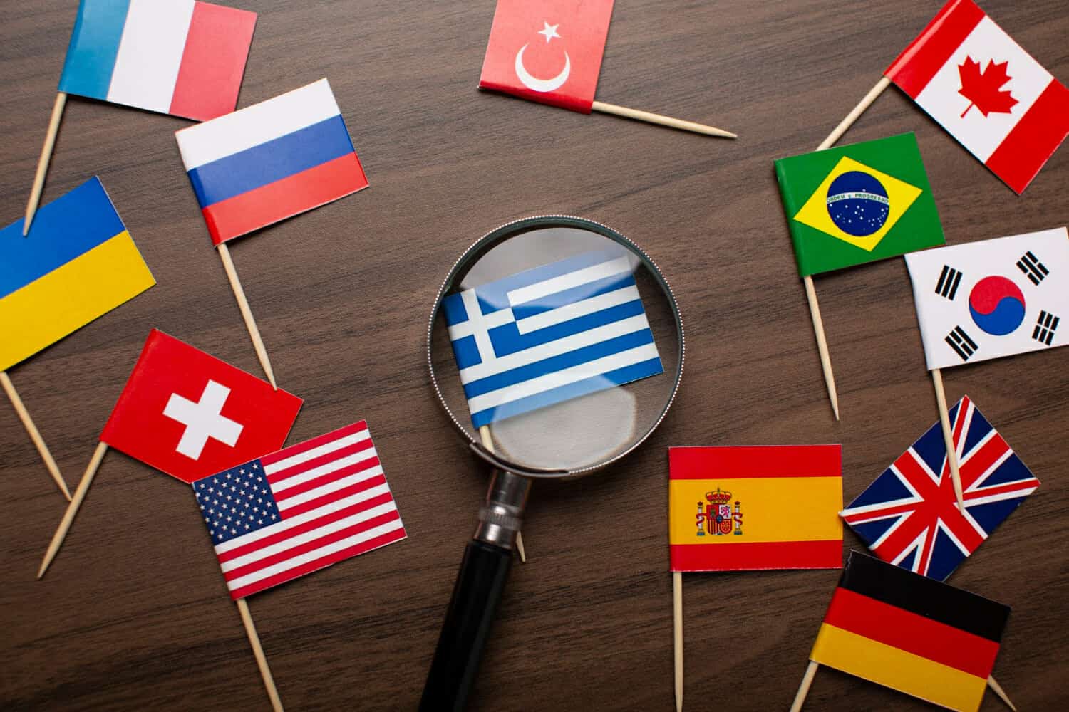Le conseguenze delle barriere linguistiche sulla carriera scientifica