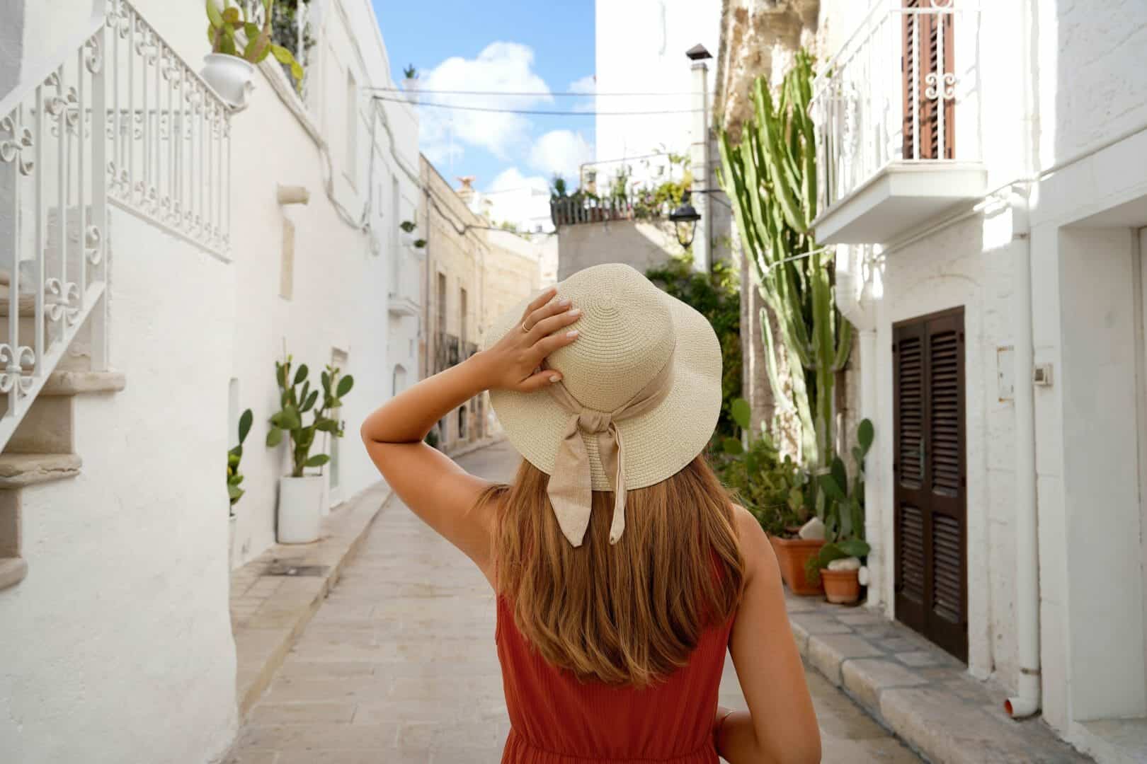 La Puglia, destinazione perfetta per vacanze in ogni periodo dell’anno