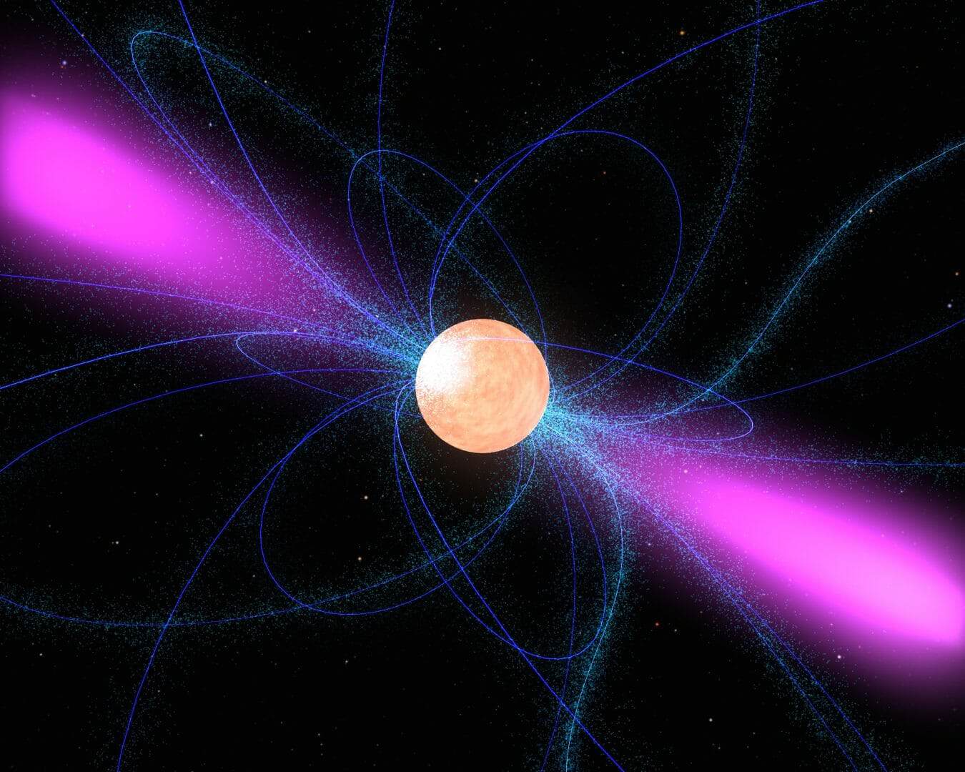 Il mistero dei pulsar e la comprensione della gravità