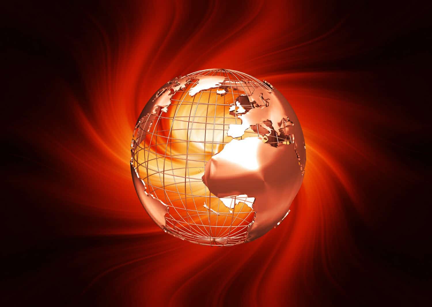 Temperature senza precedenti: il 2023 potrebbe essere anno più caldo di sempre secondo gli scienziati