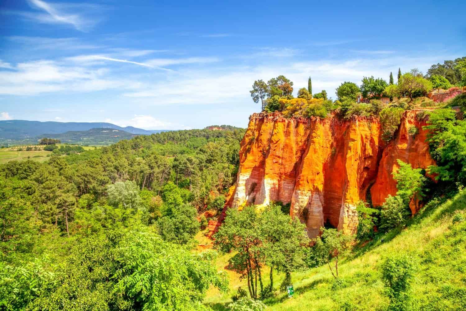 Le 10 più affascinanti meraviglie naturali da visitare in Francia