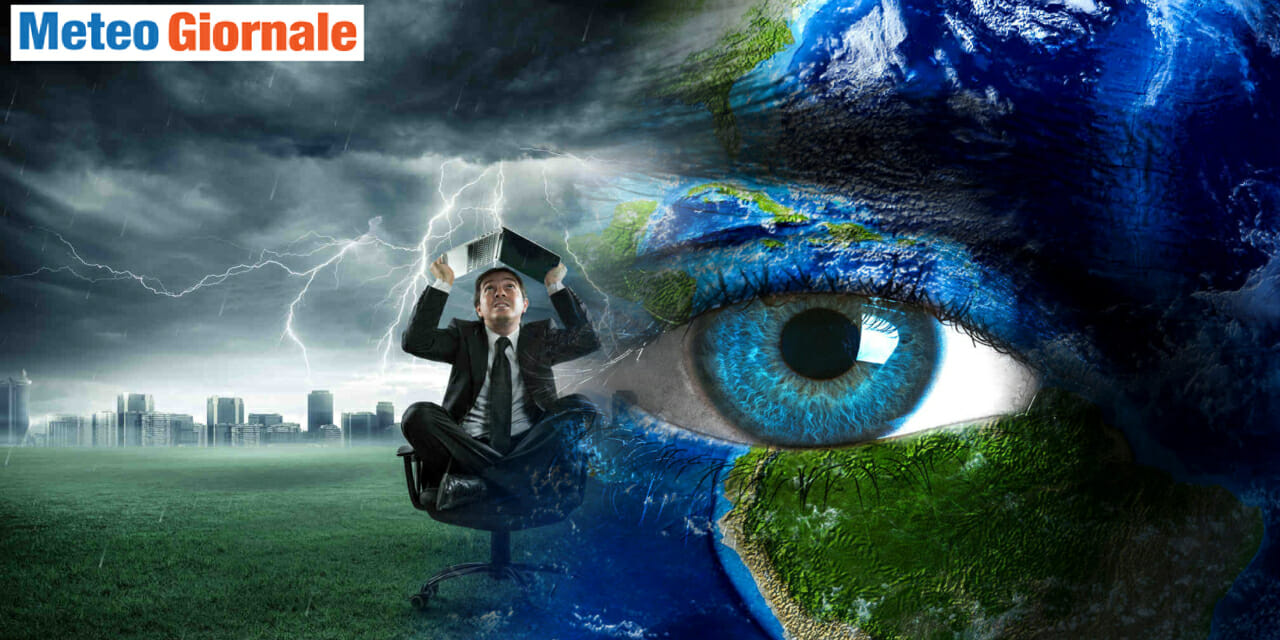 Previsioni Meteo, ecco perché sono sempre più importanti