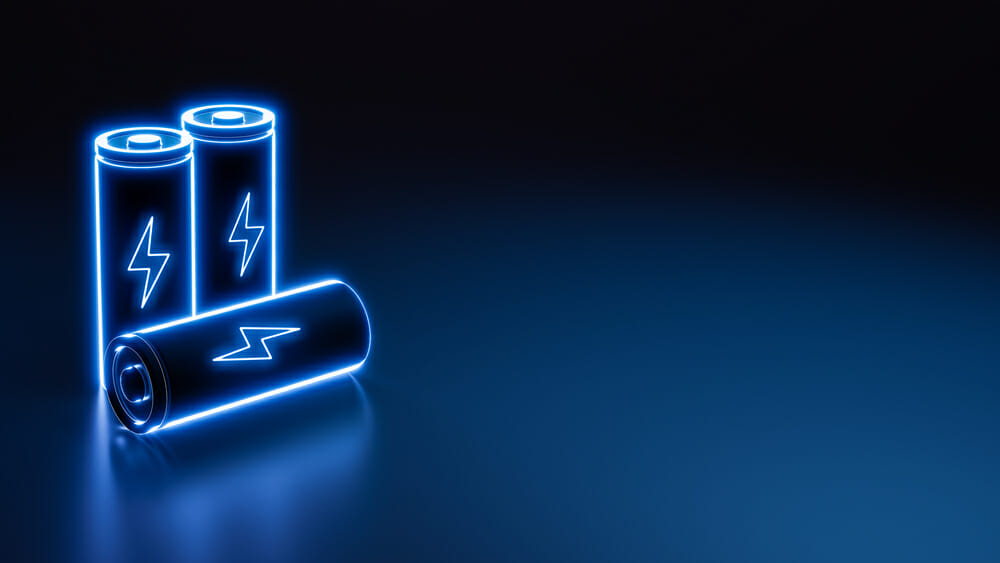 Scienziati sviluppano un elettrolita per batterie solido ad alte prestazioni. Elettrico va avanti
