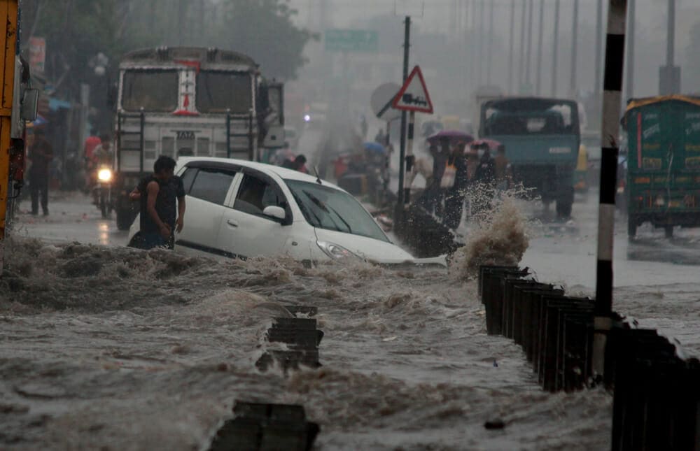 Meteo, “Daniel”, la tempesta più devastante e mortale nel Mediterraneo, oltre 10.000 morti