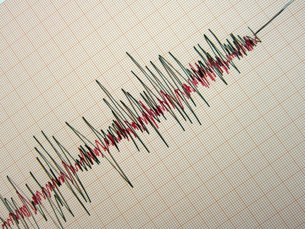 Forte scossa di terremoto colpisce Firenze