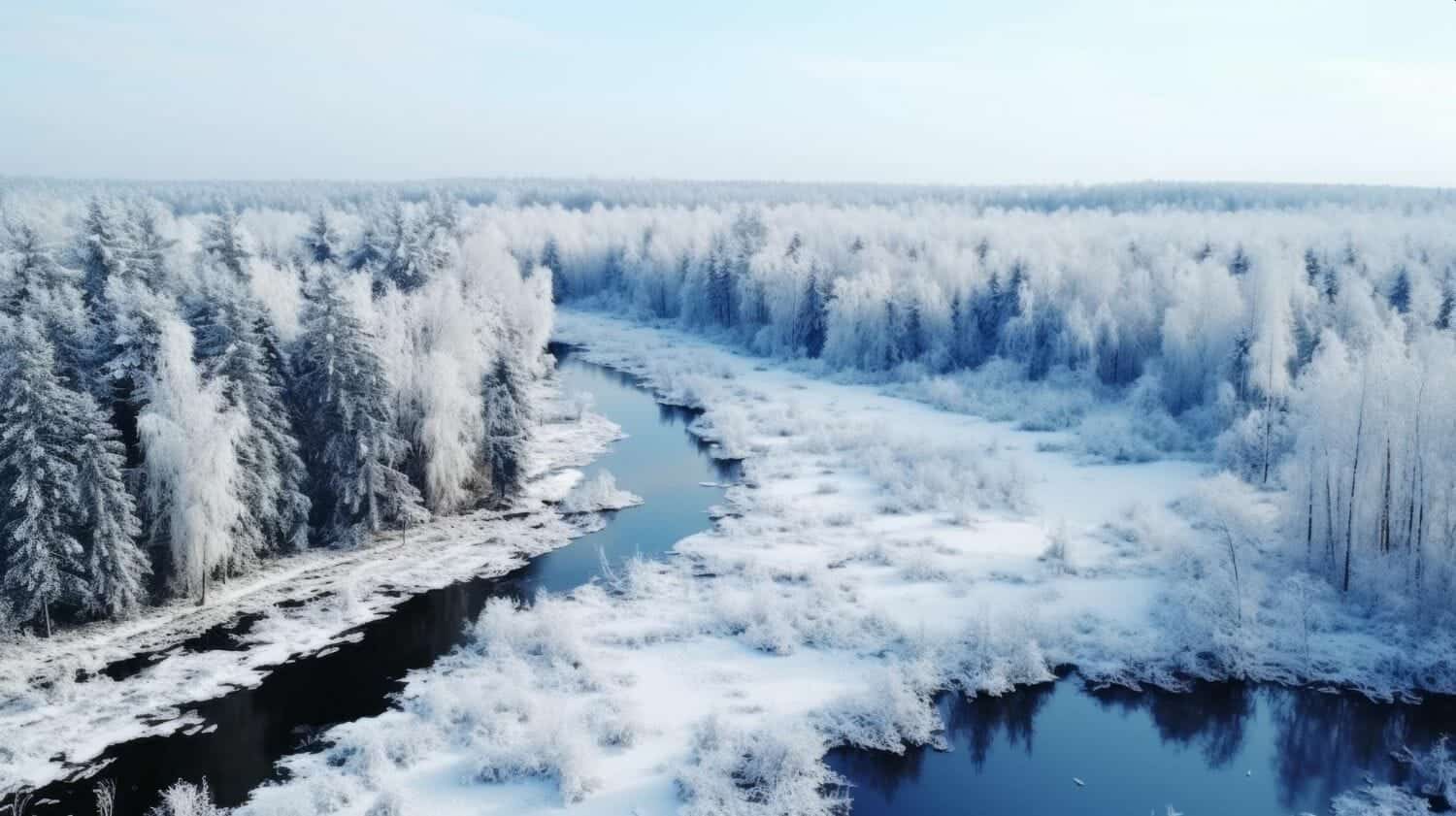 Svelato un mistero dell’Era Glaciale: ecco quando gli uomini migrarono in Siberia