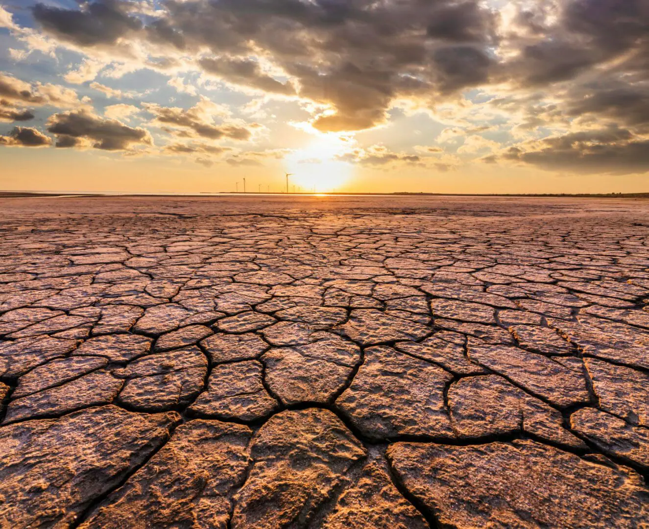 Messico: la siccità si diffonde: cresce l’allarme per il prossimo ciclo agricolo
