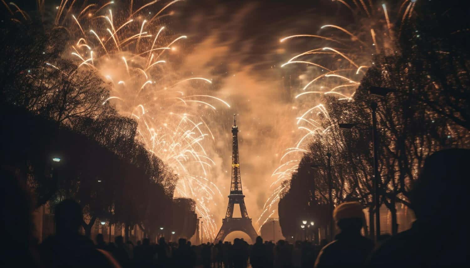Destinazioni per festeggiare il Capodanno in solitudine