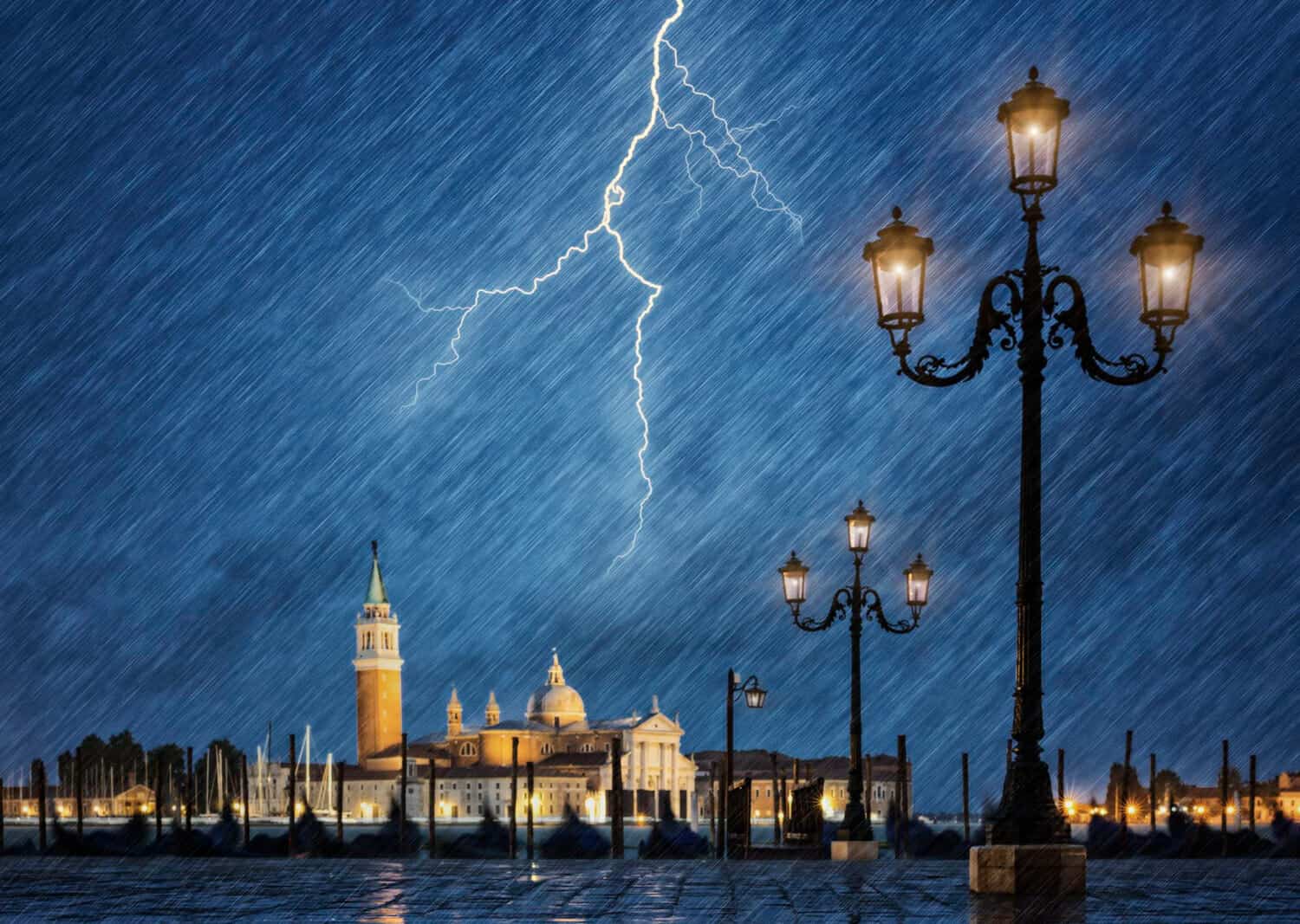 Meteo: L’Autunno è davvero arrivato, un duro colpo per l’Estate!