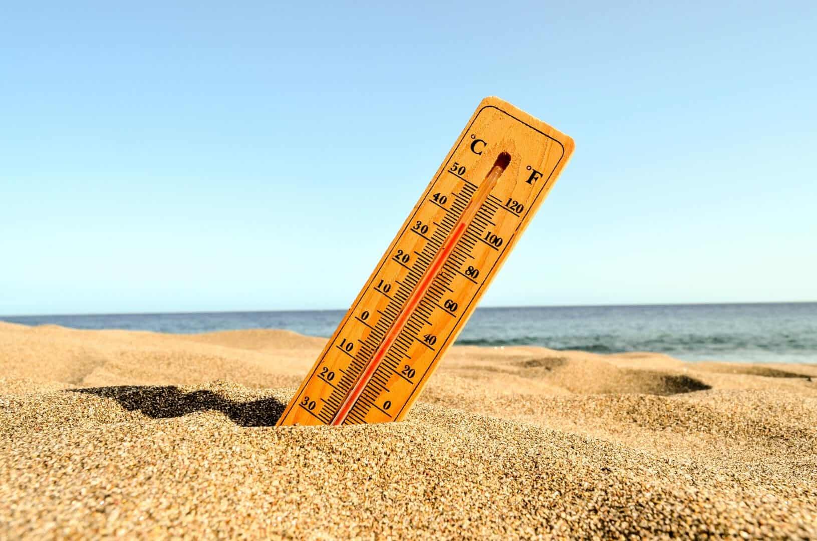 Germania-settembre 2023-un mese più caldo dell’estate