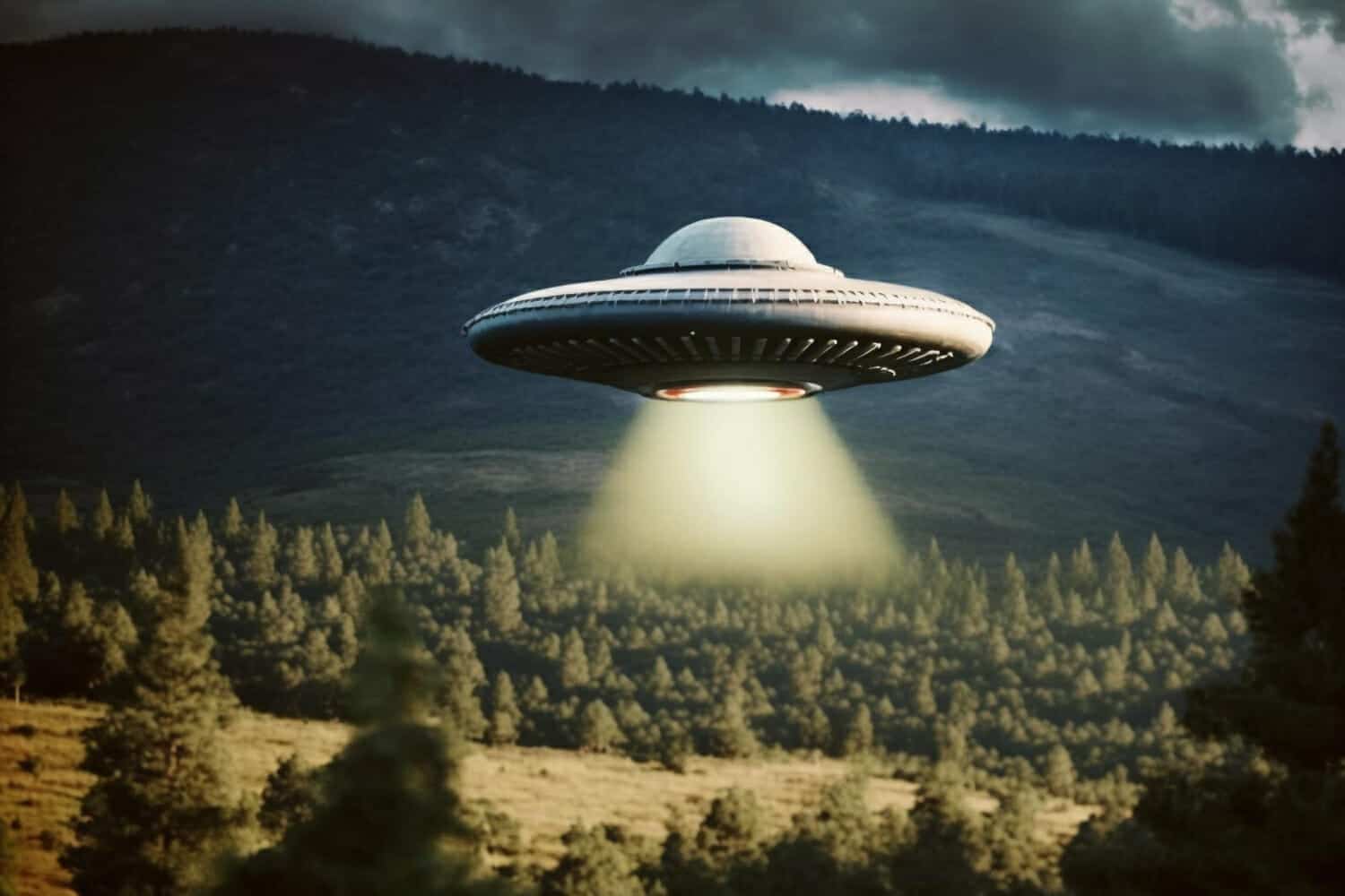 La NASA pubblica il suo rapporto sugli UFO