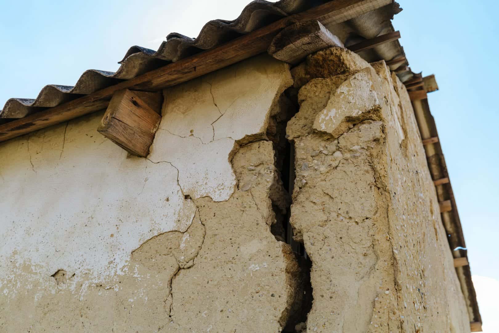 Scienziati scoprono origine dei misteriosi tremori terrestri