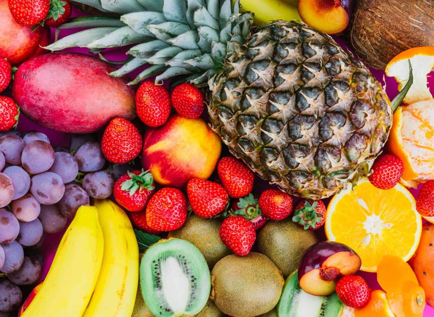Modifica genetica della frutta che abbiamo nelle nostre tavole per ragioni di comodità