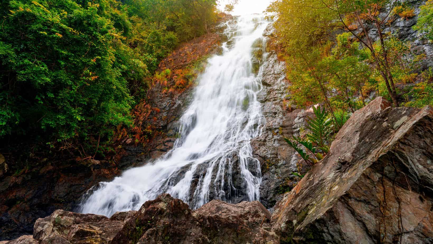 Esplorando la Valle delle Cento Fonti: un viaggio tra natura e avventura a piedi