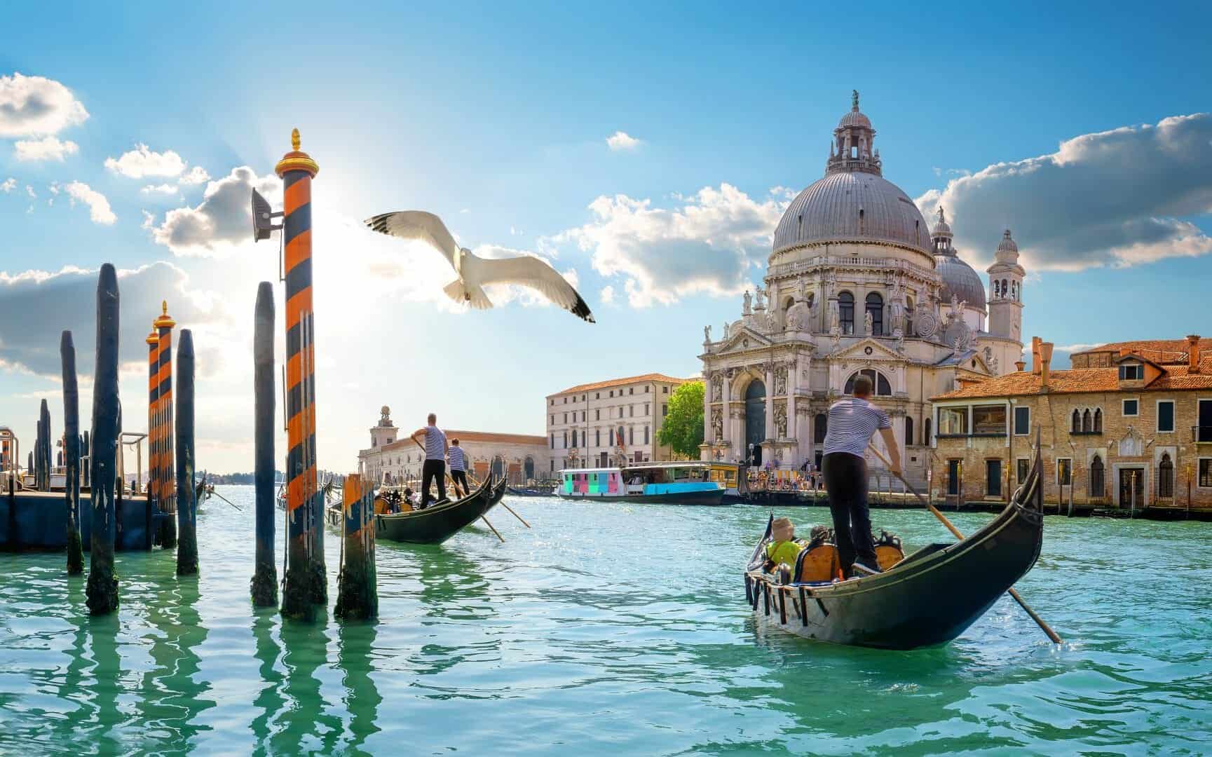 Dal 2024 Venezia sarà a pagamento: informazioni su prenotazioni, date e biglietti