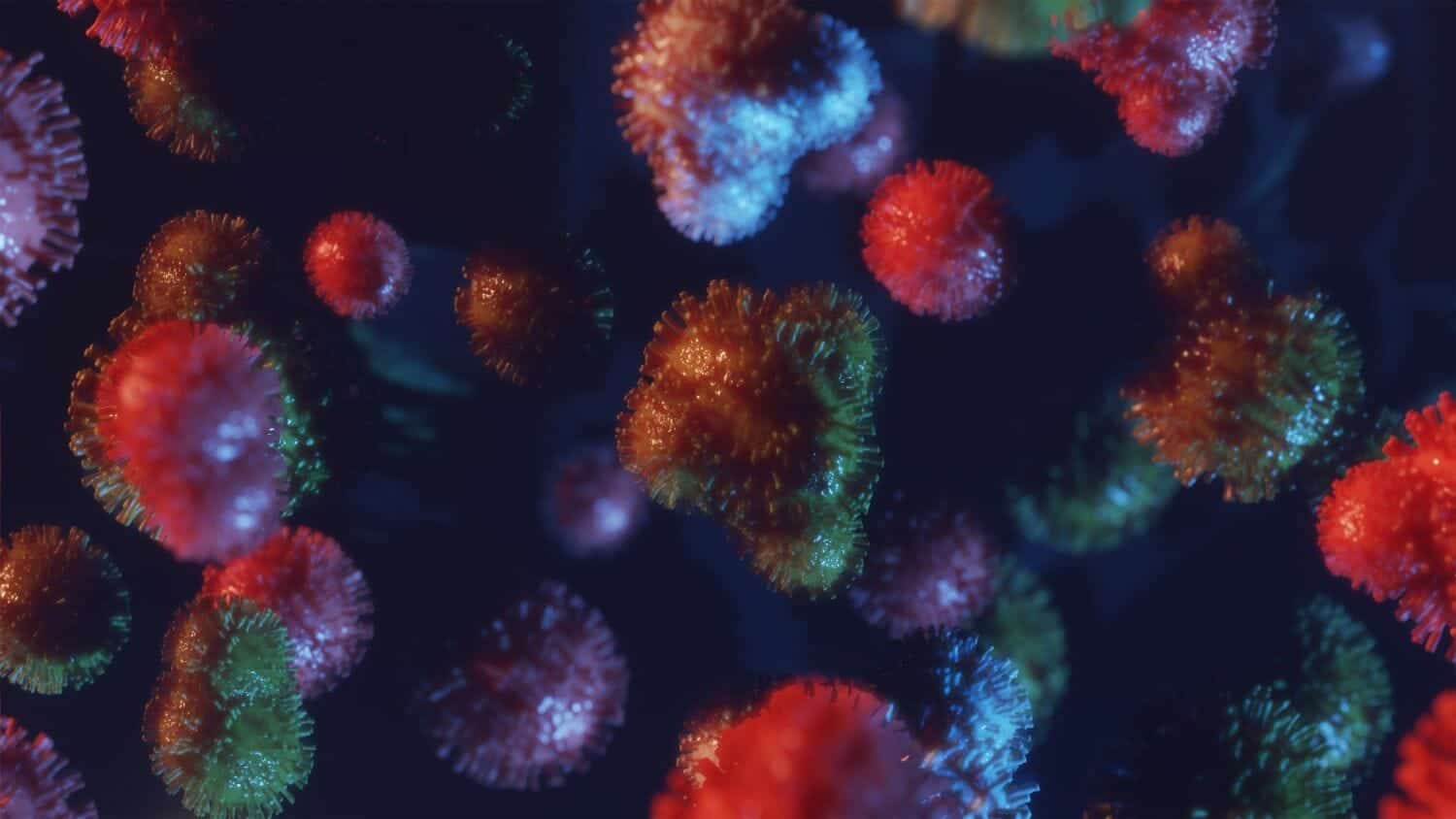 Nuovo virus emerso dalla Fossa delle Marianne. Sarà un pericolo per il futuro?