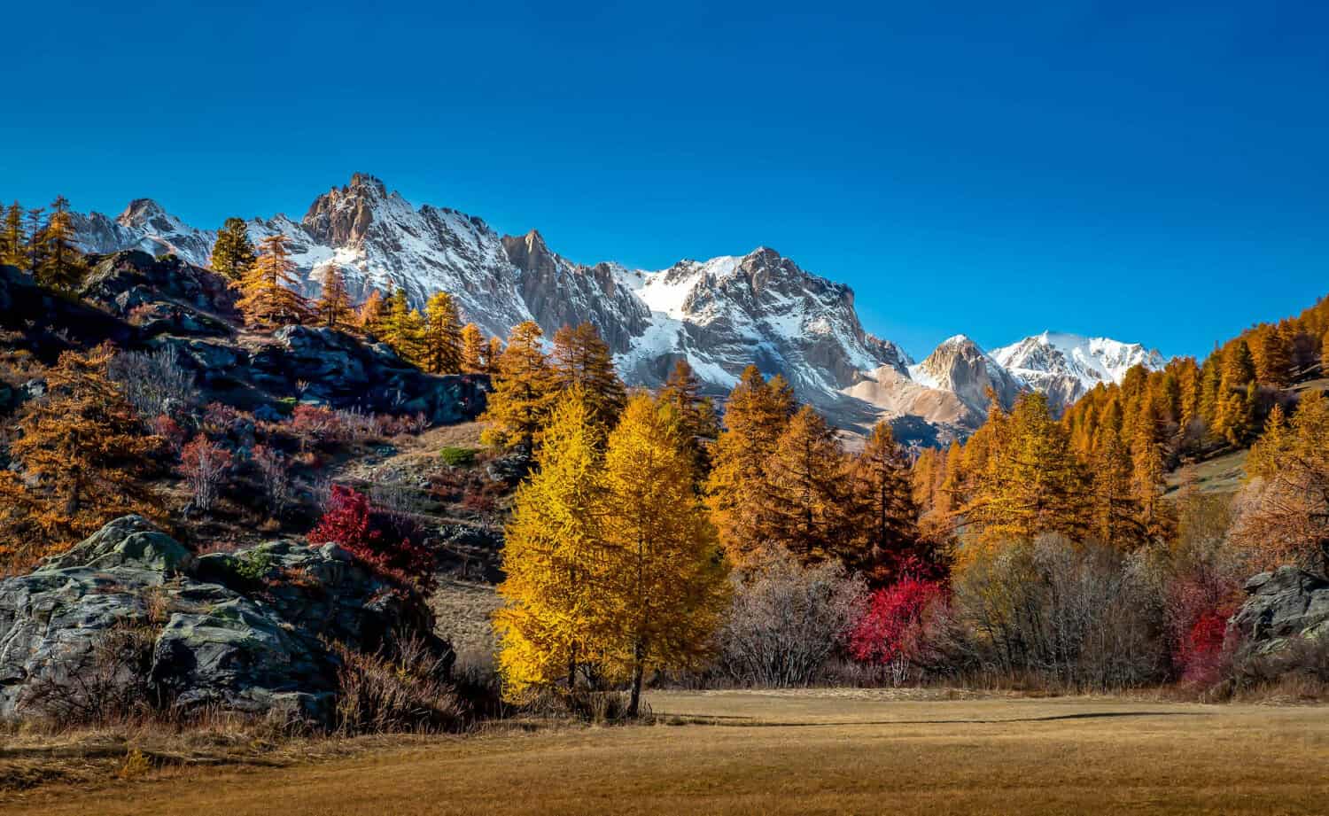 Meteo: ci stiamo avvicinando lentamente all’autunno vero