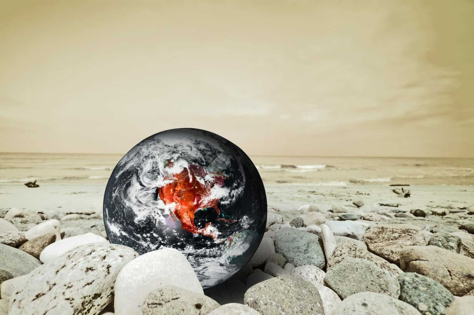 Global Climate Litigation