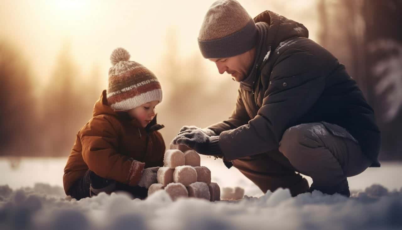 Meteo: le vere possibilità di un Inverno nevoso con El Niño?