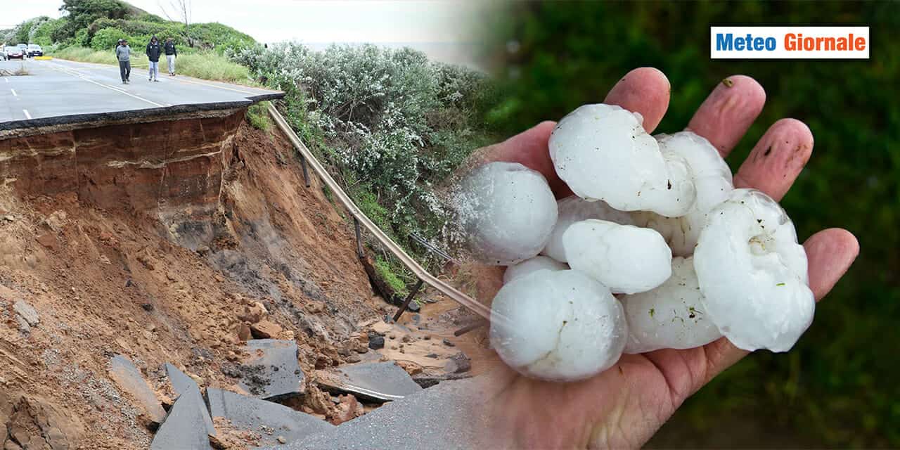 Basta METEO estremo, non è questione di gusti personali