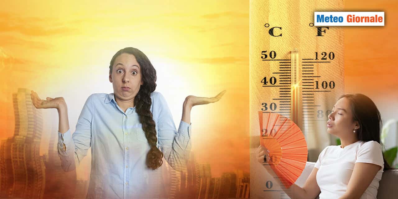 METEO incomprensibile, o forse no? Scopriamolo