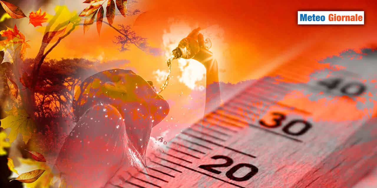 Farà ancora più CALDO, la meteo anomalia non finisce qui