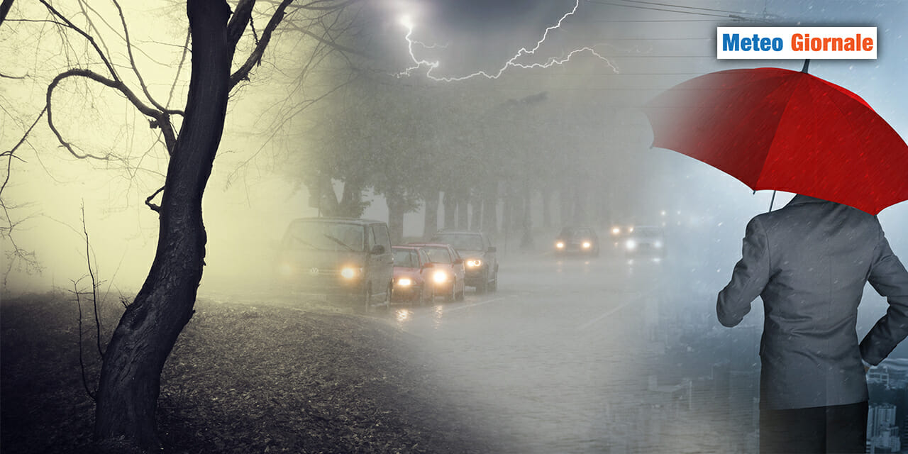 Diverse strade METEO, ma la svolta ci sarà e sarà potente