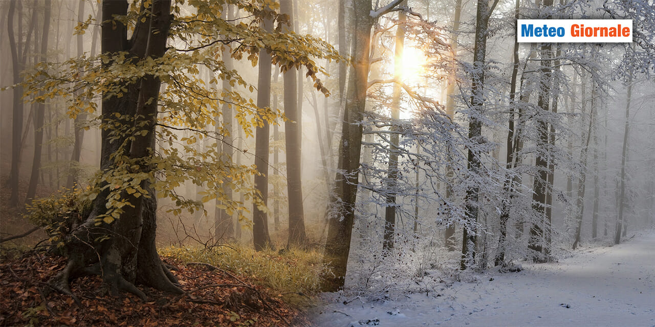 Cosa sta per accadere? Fuori la verità METEO