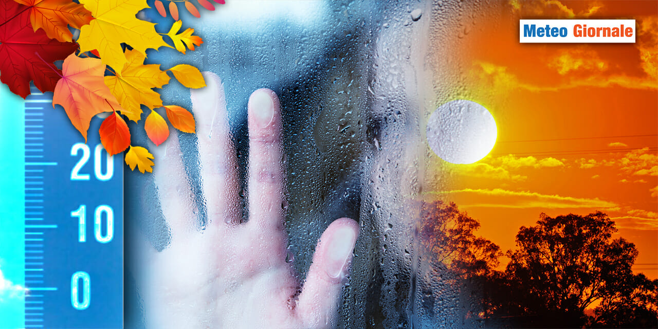 METEO 15 giorni, svolta a dir poco clamorosa
